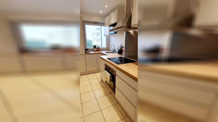 Ma-Cabane - Location Appartement LE PLESSIS-BOUCHARD, 56 m²