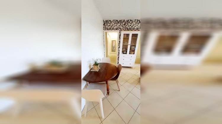 Ma-Cabane - Location Appartement LE PLESSIS-BOUCHARD, 56 m²