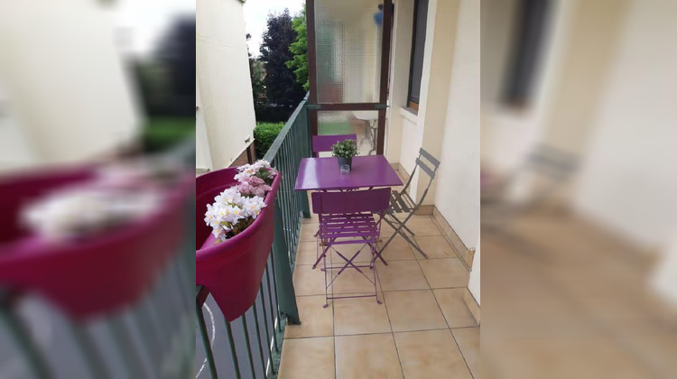 Ma-Cabane - Location Appartement LE PLESSIS-BOUCHARD, 56 m²