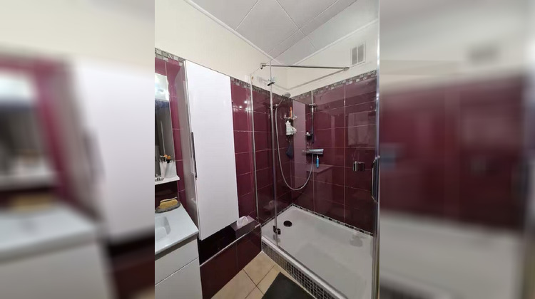 Ma-Cabane - Location Appartement LE PLESSIS-BOUCHARD, 56 m²