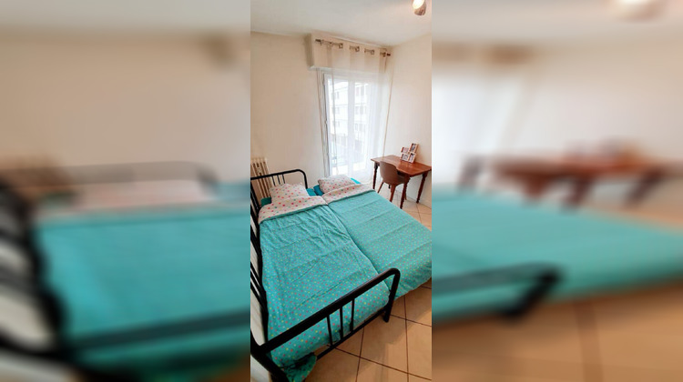 Ma-Cabane - Location Appartement LE PLESSIS-BOUCHARD, 56 m²