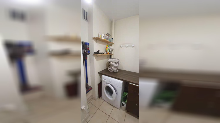 Ma-Cabane - Location Appartement LE PLESSIS-BOUCHARD, 56 m²