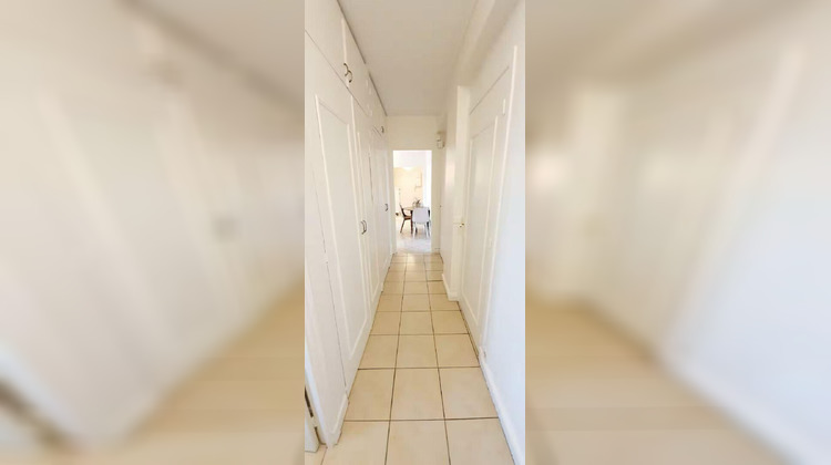 Ma-Cabane - Location Appartement LE PLESSIS-BOUCHARD, 56 m²