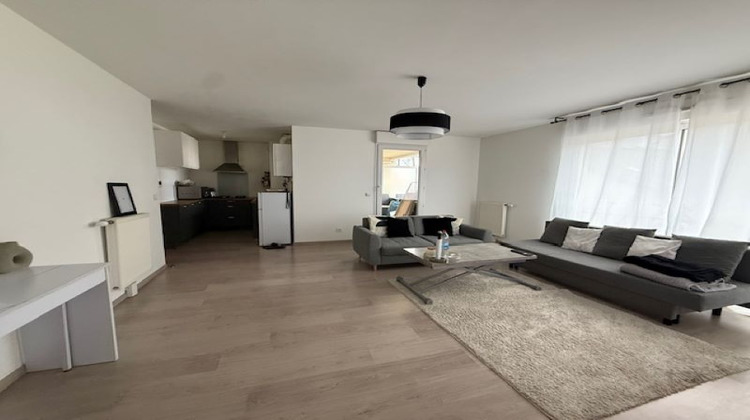 Ma-Cabane - Location Appartement LE PLESSIS-BOUCHARD, 50 m²