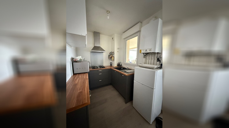 Ma-Cabane - Location Appartement LE PLESSIS-BOUCHARD, 50 m²