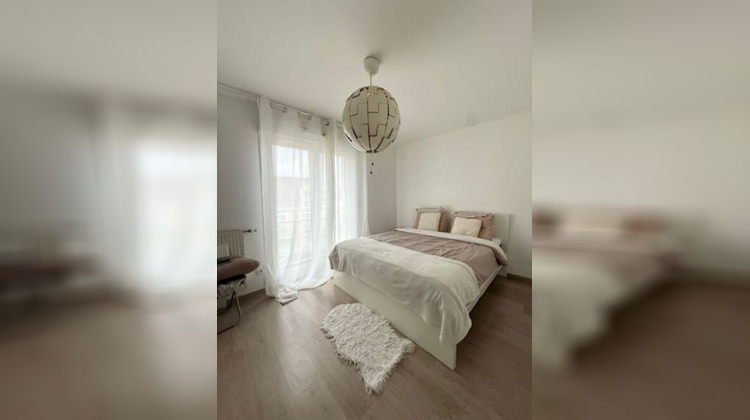 Ma-Cabane - Location Appartement LE PLESSIS-BOUCHARD, 50 m²