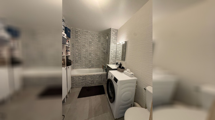 Ma-Cabane - Location Appartement LE PLESSIS-BOUCHARD, 50 m²