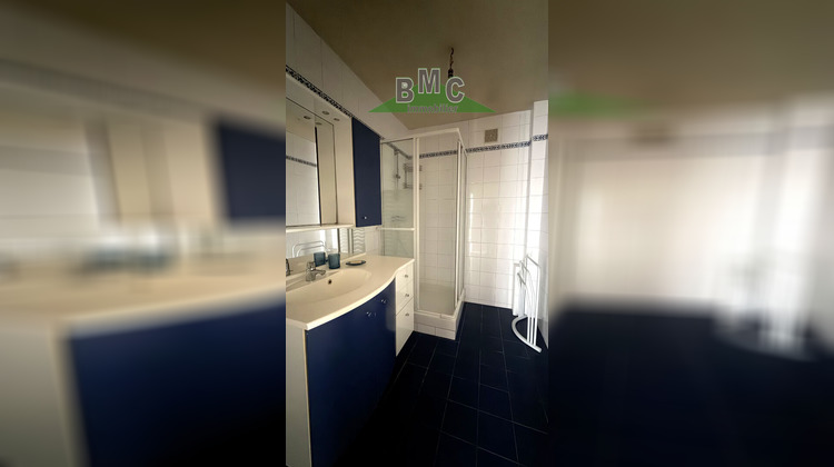 Ma-Cabane - Location Appartement LE PLESSIS-BOUCHARD, 88 m²