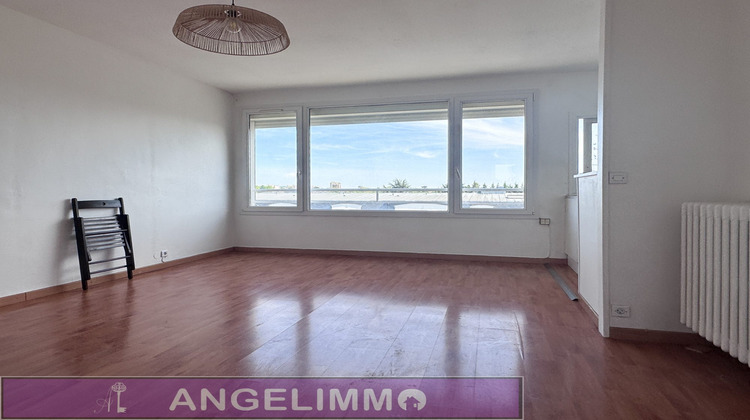 Ma-Cabane - Location Appartement Le Plessis-Bouchard, 53 m²