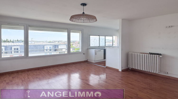 Ma-Cabane - Location Appartement Le Plessis-Bouchard, 53 m²