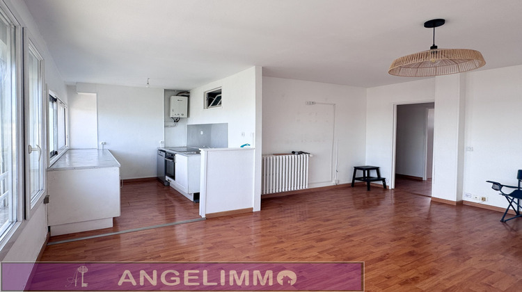 Ma-Cabane - Location Appartement Le Plessis-Bouchard, 53 m²