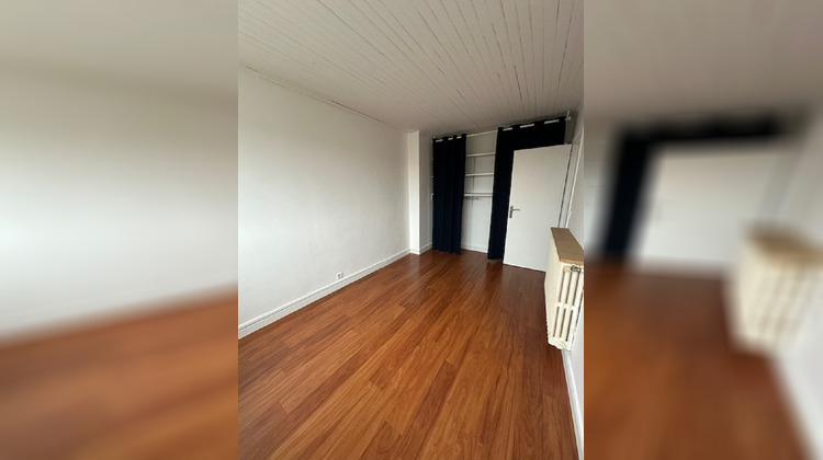 Ma-Cabane - Location Appartement LE PLESSIS-BOUCHARD, 52 m²