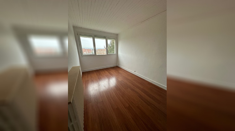 Ma-Cabane - Location Appartement LE PLESSIS-BOUCHARD, 52 m²