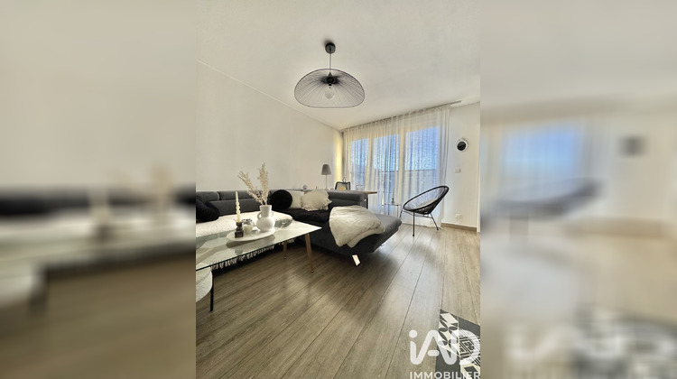 Ma-Cabane - Location Appartement Le Plessis-Bouchard, 38 m²