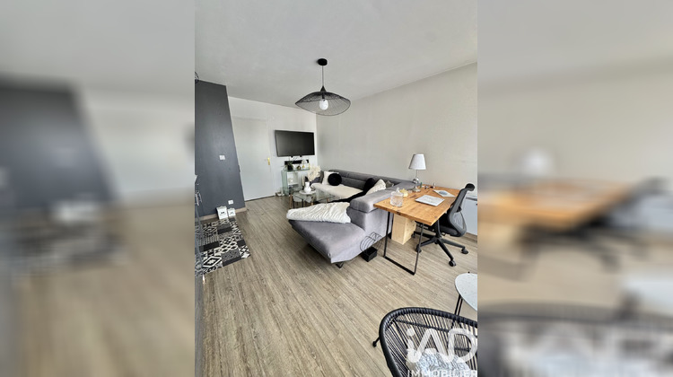 Ma-Cabane - Location Appartement Le Plessis-Bouchard, 38 m²