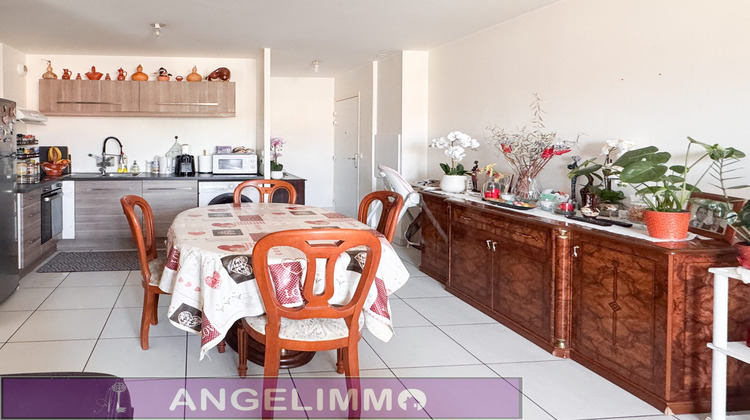 Ma-Cabane - Location Appartement Le Plessis-Bouchard, 44 m²