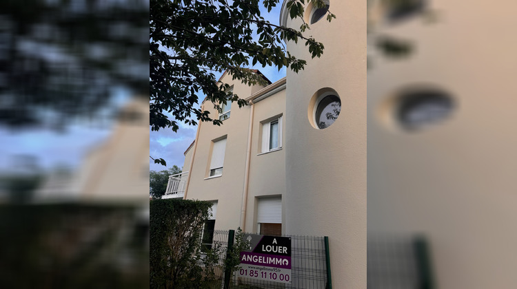 Ma-Cabane - Location Appartement Le Plessis-Bouchard, 48 m²