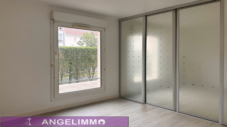 Ma-Cabane - Location Appartement Le Plessis-Bouchard, 48 m²