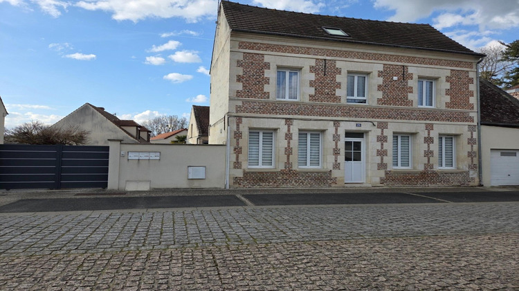 Ma-Cabane - Location Appartement Le Plessis-Brion, 47 m²