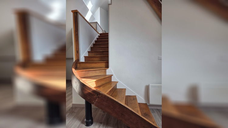 Ma-Cabane - Location Appartement Le Plessis-Brion, 47 m²