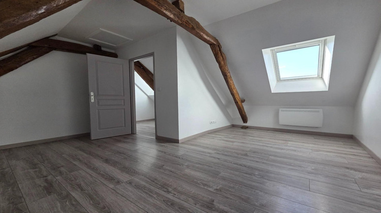 Ma-Cabane - Location Appartement Le Plessis-Brion, 47 m²