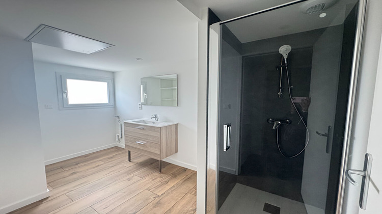 Ma-Cabane - Location Appartement LE PLESSIS-GRAMMOIRE, 98 m²