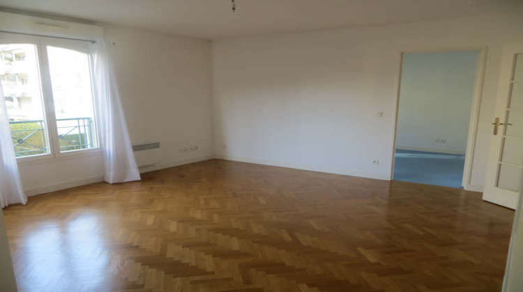 Ma-Cabane - Location Appartement LE PLESSIS-ROBINSON, 50 m²