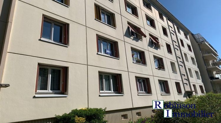 Ma-Cabane - Location Appartement Le Plessis-Robinson, 53 m²