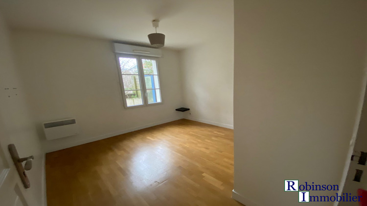 Ma-Cabane - Location Appartement Le Plessis-Robinson, 46 m²