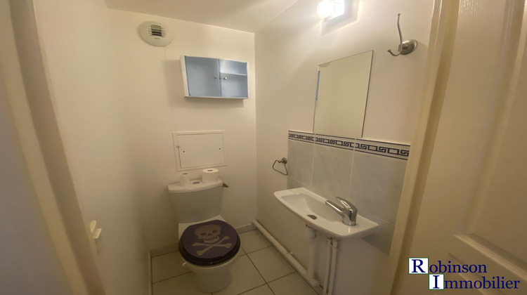 Ma-Cabane - Location Appartement Le Plessis-Robinson, 46 m²