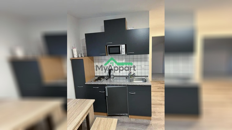 Ma-Cabane - Location Appartement Le Plessis-Robinson, 22 m²