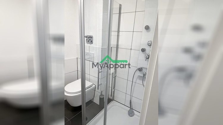 Ma-Cabane - Location Appartement Le Plessis-Robinson, 22 m²