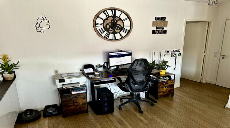 Ma-Cabane - Location Appartement LE PLESSIS-ROBINSON, 102 m²