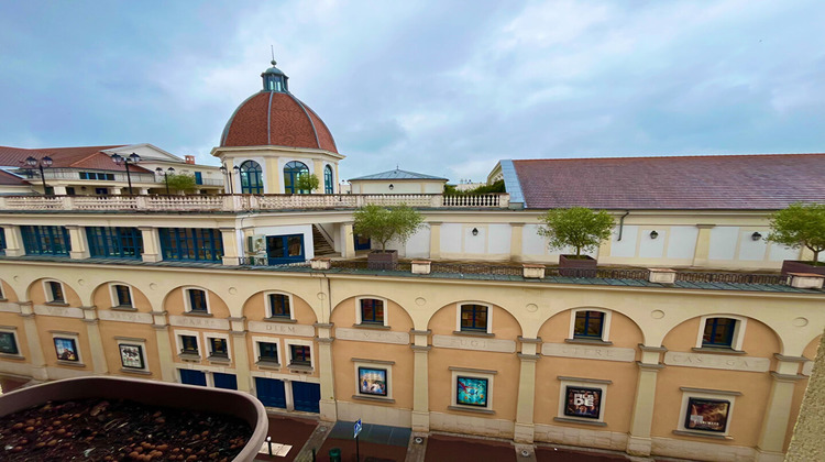 Ma-Cabane - Location Appartement LE PLESSIS-ROBINSON, 102 m²