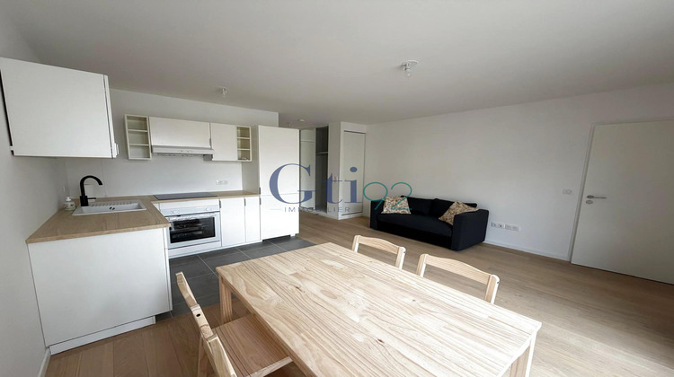 Ma-Cabane - Location Appartement Le Plessis-Robinson, 42 m²
