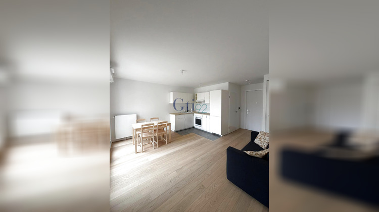 Ma-Cabane - Location Appartement Le Plessis-Robinson, 42 m²