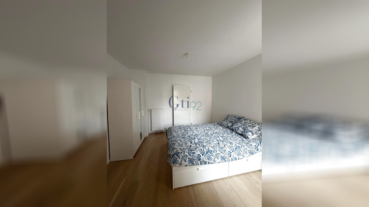 Ma-Cabane - Location Appartement Le Plessis-Robinson, 42 m²