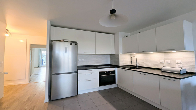 Ma-Cabane - Location Appartement LE PLESSIS-ROBINSON, 64 m²