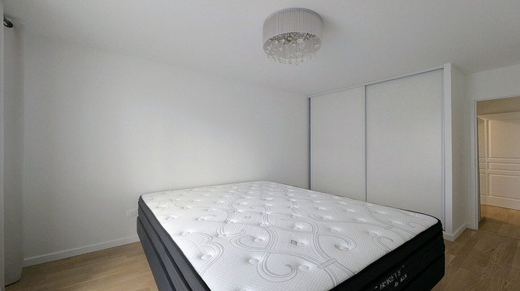 Ma-Cabane - Location Appartement LE PLESSIS-ROBINSON, 64 m²