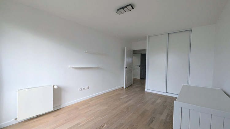 Ma-Cabane - Location Appartement LE PLESSIS-ROBINSON, 64 m²