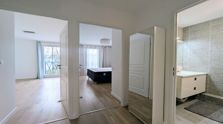 Ma-Cabane - Location Appartement LE PLESSIS-ROBINSON, 64 m²