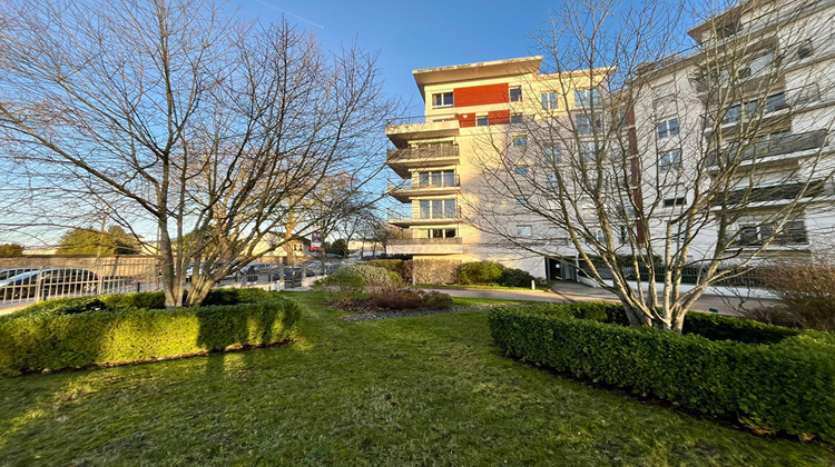 Ma-Cabane - Location Appartement LE PLESSIS-ROBINSON, 65 m²