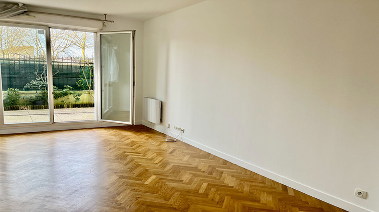 Ma-Cabane - Location Appartement LE PLESSIS-ROBINSON, 65 m²