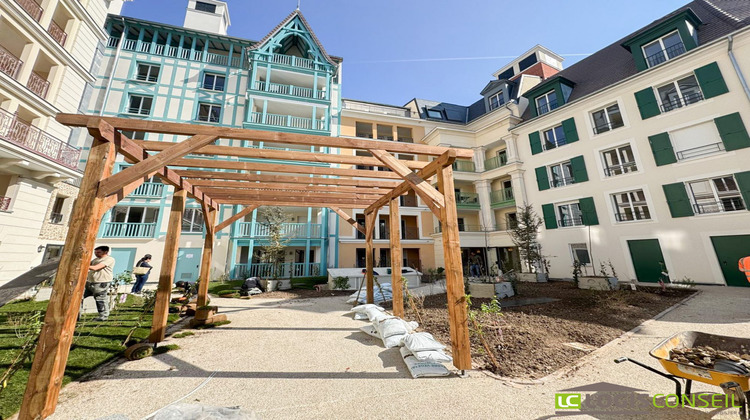 Ma-Cabane - Location Appartement Le Plessis-Robinson, 46 m²