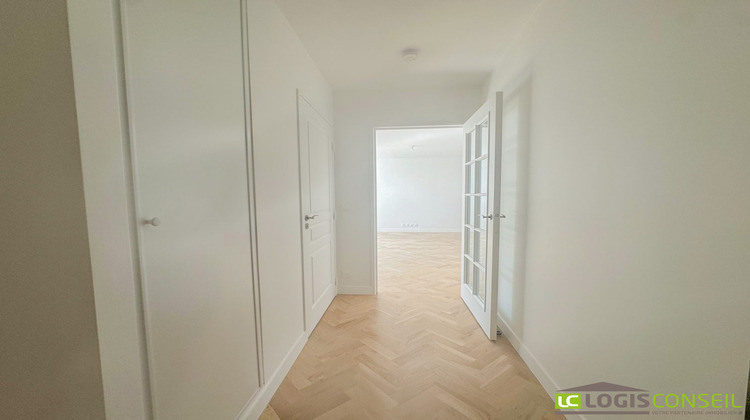 Ma-Cabane - Location Appartement Le Plessis-Robinson, 46 m²