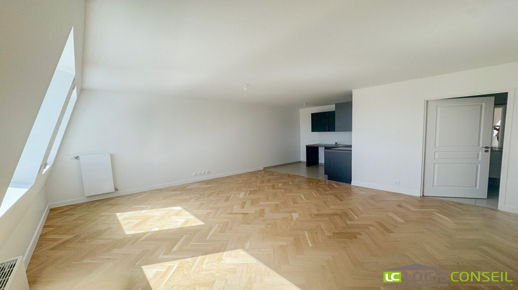 Ma-Cabane - Location Appartement Le Plessis-Robinson, 46 m²