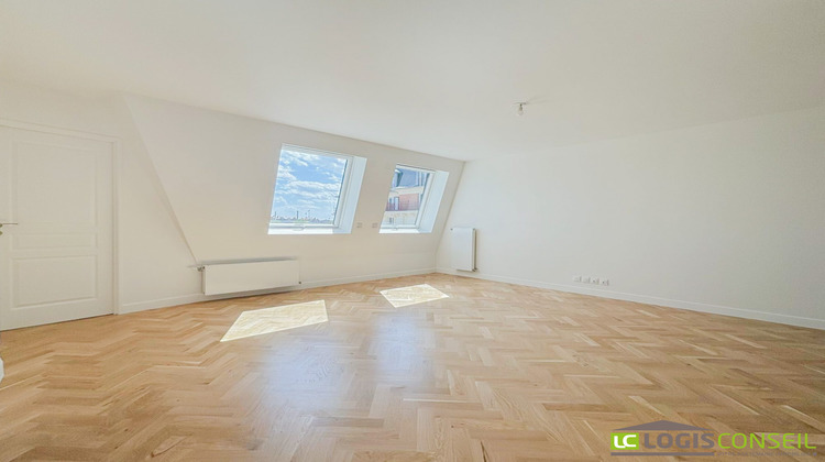 Ma-Cabane - Location Appartement Le Plessis-Robinson, 46 m²
