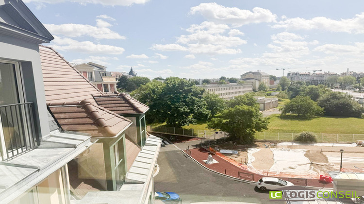 Ma-Cabane - Location Appartement Le Plessis-Robinson, 46 m²