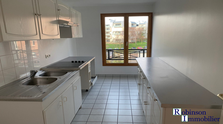 Ma-Cabane - Location Appartement Le Plessis-Robinson, 65 m²