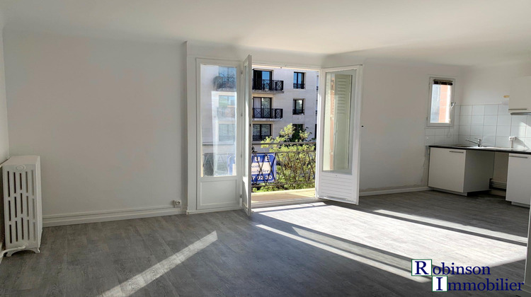 Ma-Cabane - Location Appartement Le Plessis-Robinson, 29 m²